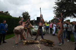 2026 – Zondag