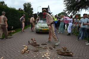 2026 – Zondag