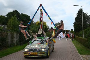 2026 – Zondag