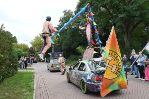 2026 – Zondag
