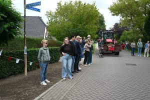 2026 – Zondag