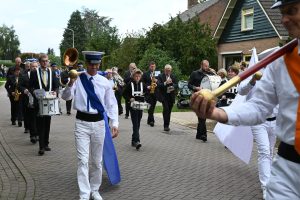 2026 – Zondag