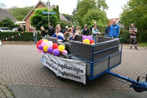 2026 – Zondag
