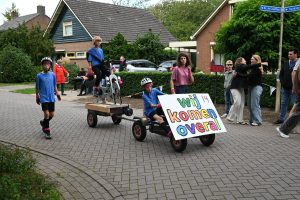 2026 – Zondag