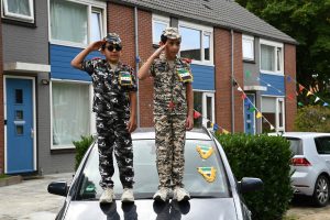 2026 – Zondag