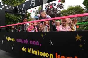 2026 – Zondag