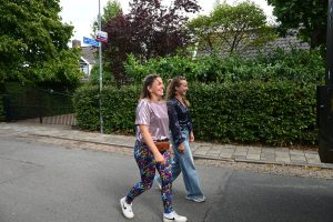 2026 – Zondag