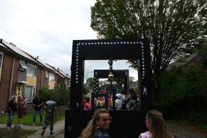 2026 – Zondag