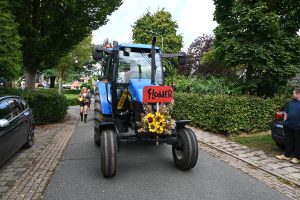 2026 – Zondag