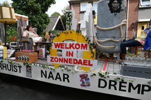 2026 – Zondag