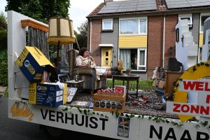 2026 – Zondag