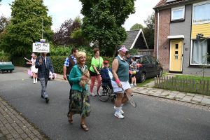 2026 – Zondag
