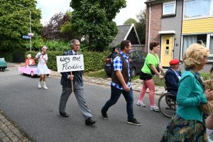 2026 – Zondag