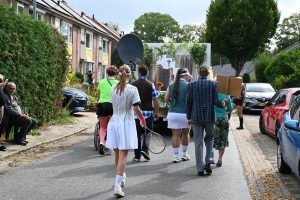 2026 – Zondag