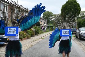 2026 – Zondag