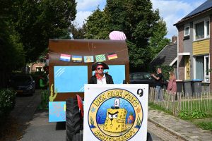 2026 – Zondag