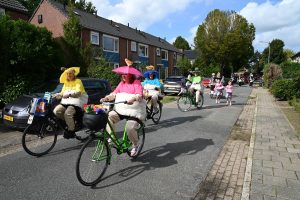 2026 – Zondag