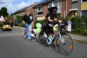 2026 – Zondag