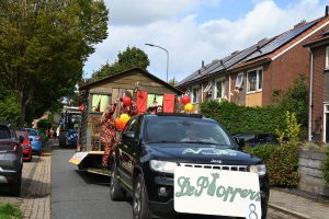2026 – Zondag