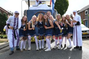 2026 – Zondag
