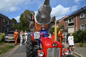 2026 – Zondag
