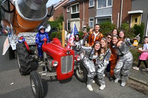 2026 – Zondag