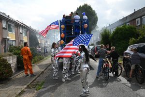 2026 – Zondag