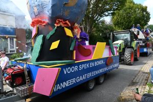 2026 – Zondag