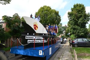 2026 – Zondag