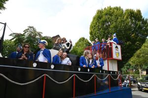 2026 – Zondag