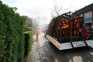 2026 – Zondag