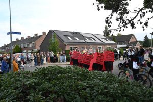 2026 – Zondag
