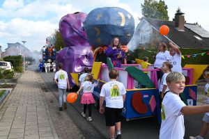 2026 – Zondag