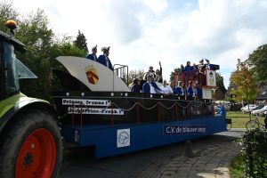 2026 – Zondag