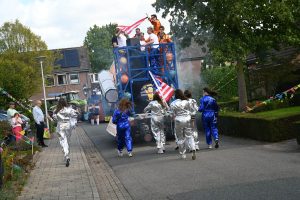 2026 – Zondag