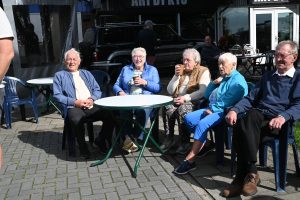 2026 – Zondag