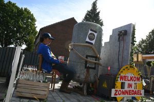 2026 – Zondag