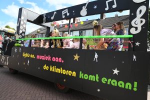 2026 – Zondag