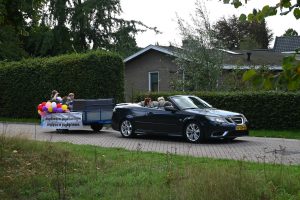 2026 – Zondag