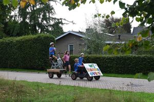 2026 – Zondag