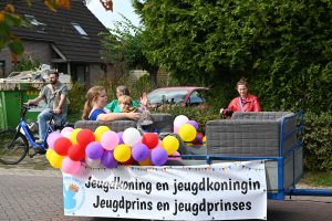 2026 – Zondag