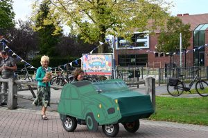 2026 – Zondag