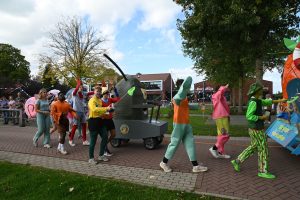 2026 – Zondag