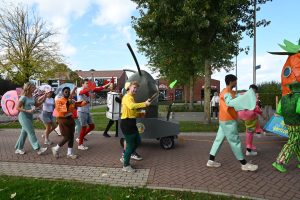 2026 – Zondag