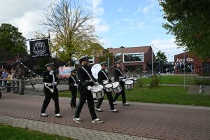 2026 – Zondag