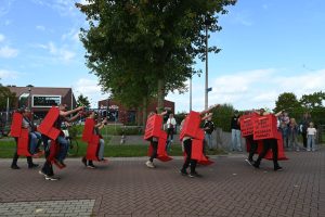 2026 – Zondag