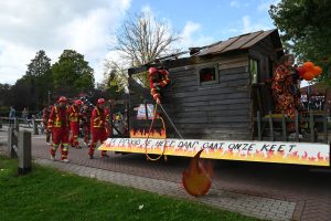 2026 – Zondag