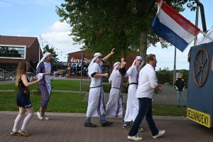 2026 – Zondag
