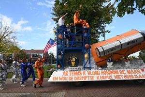 2026 – Zondag