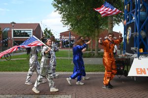 2026 – Zondag